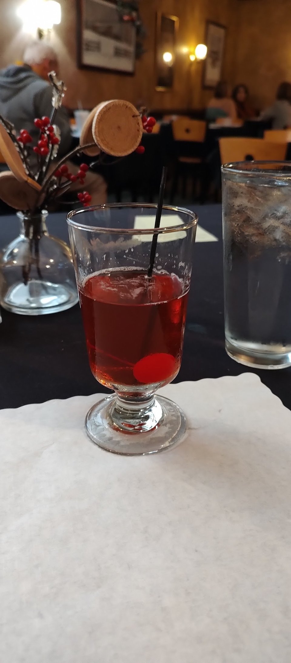Manhattan